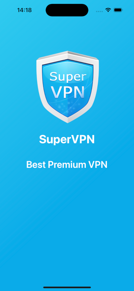 SuperVPN